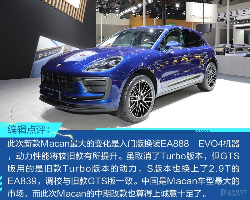 坦克500、哈弗H6S...成都车展必看的10款SUV，个个都是狠角色