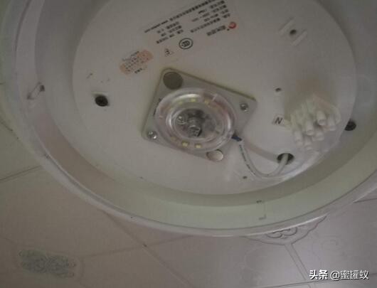 LED灯管接线方法及不亮故障维修指南