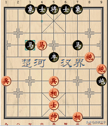 地球上下象棋人气最高的男人，许银川把软件也杀服，霸气独一档！