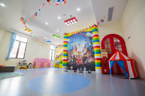 开学季，了解一下天津的贵族学校