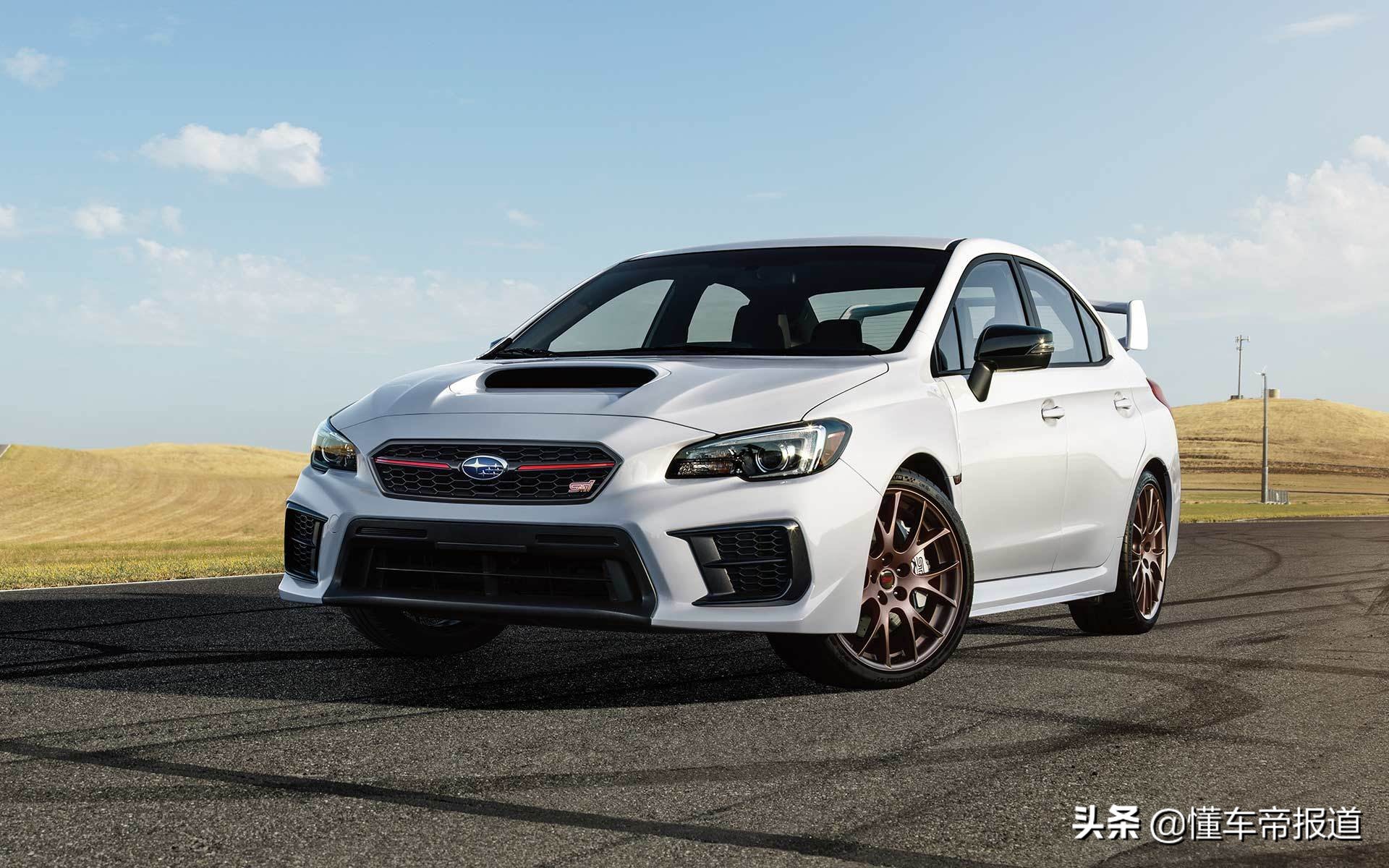 新车｜或将于2022年正式发布 全新本田思域Type R最新渲染图