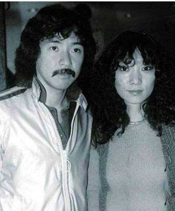 “潇洒天后”叶倩文，初恋是费翔，转头嫁给林子祥，一生无儿无女