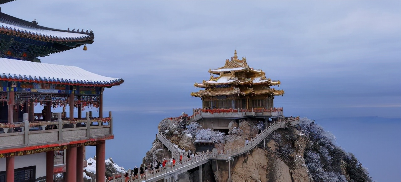 洛阳特色有什么（五个洛阳最有特色的地方）