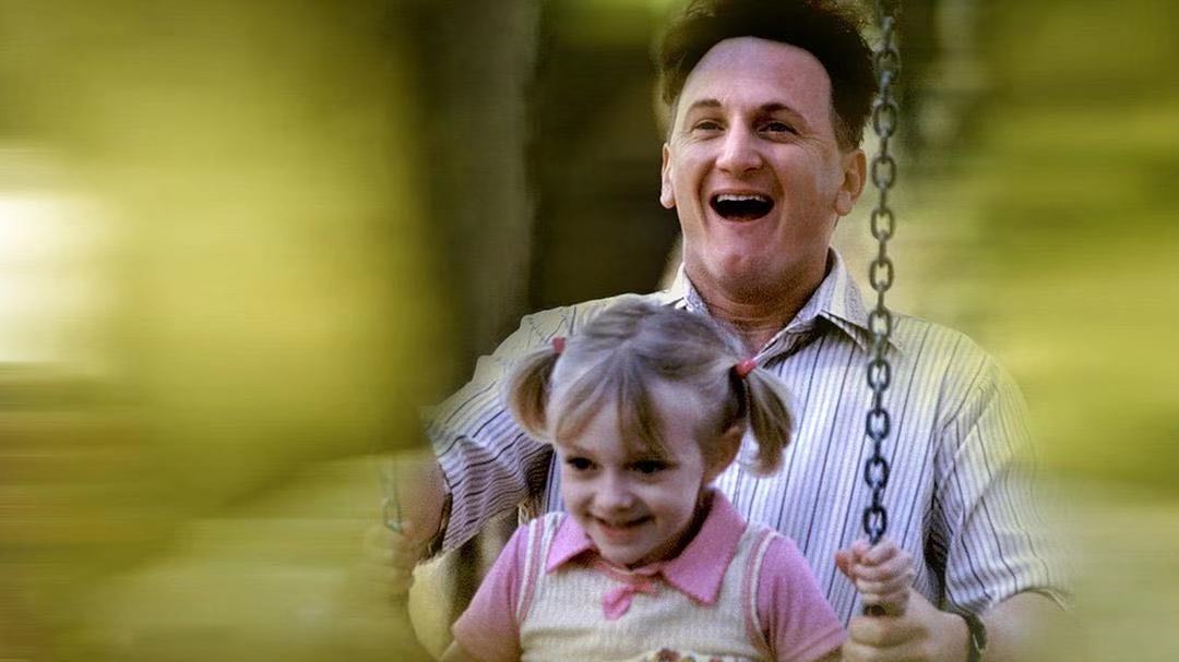 我是山姆和律师的关系（我是山姆）