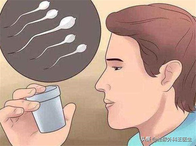 如何科学提升精子质量？