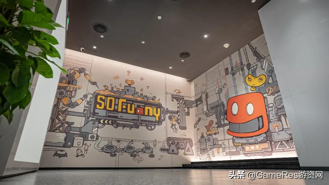 真有趣CEO陈明达:做游戏就像不断升级的挑战副本