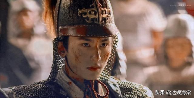 《山河令》被下架，张哲瀚连累太多演员，龚俊粉丝：不差这一部剧