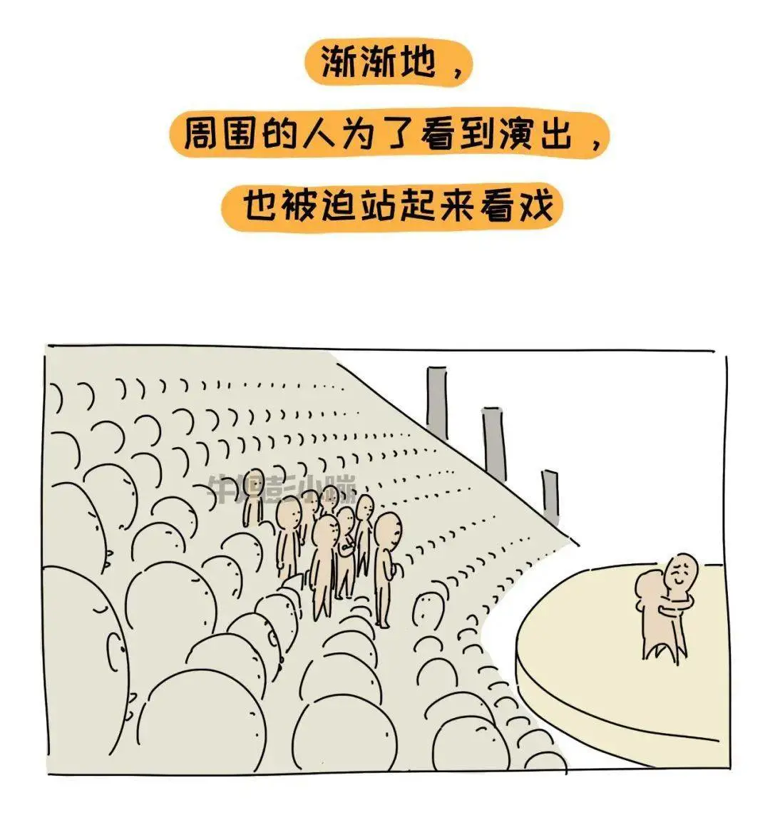 一文搞懂:什么是内卷?怎么破内卷?