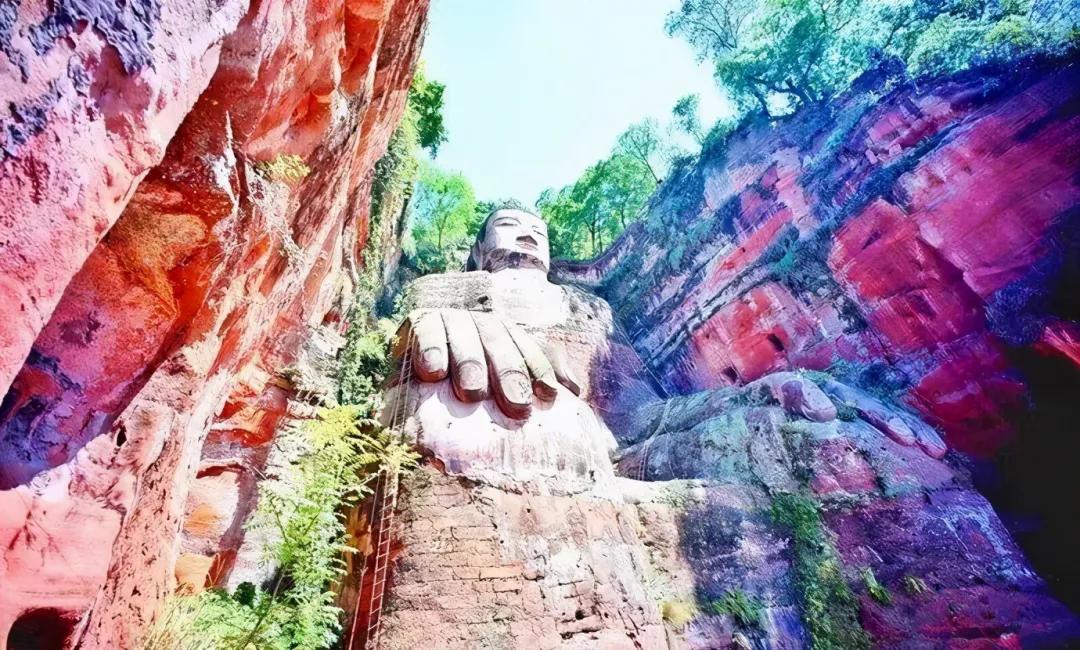一个人也要去的十个城市，余生一个个走遍吧