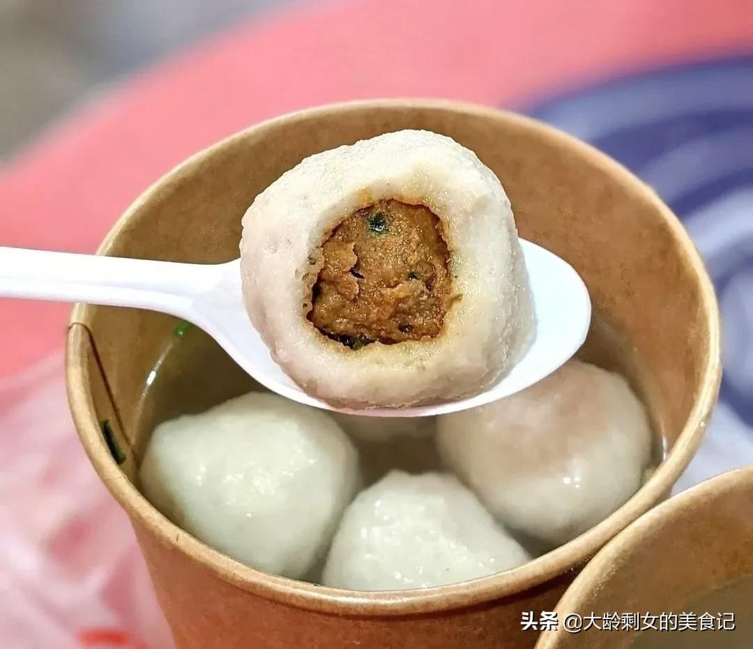 泉州必吃10大小吃（福建十大特色美食小吃）