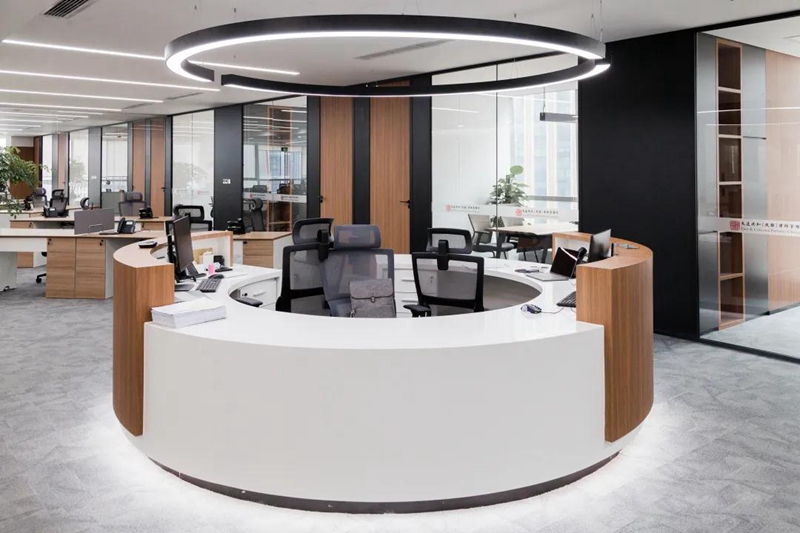 律师办公室风水布局注意事项_达一风水网