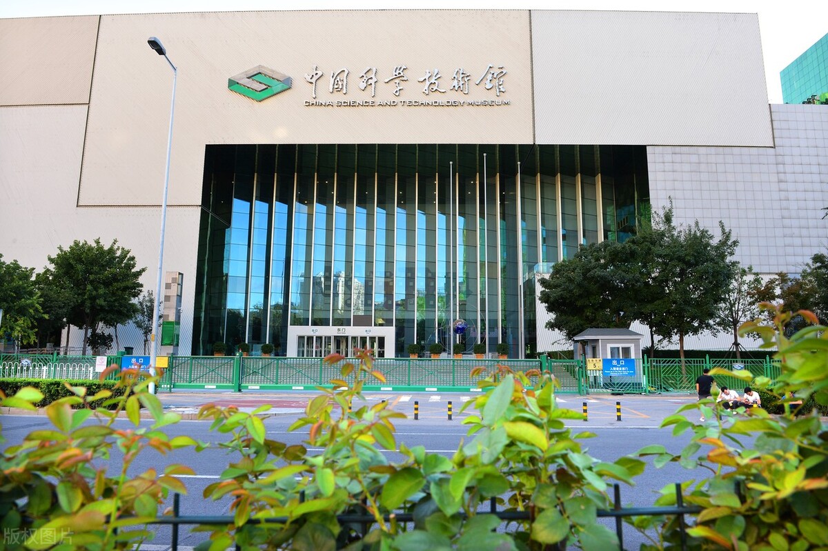 最新，国家一级博物馆名单大全，建议收藏（上）