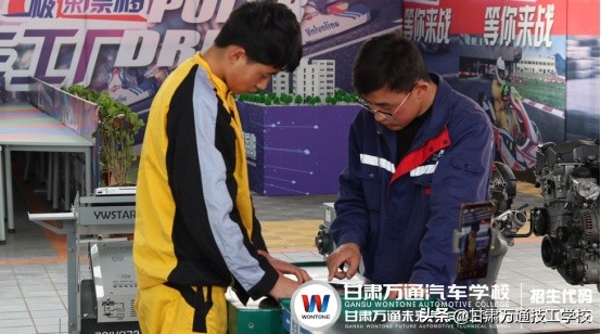 汽车天窗真的很鸡肋吗？甘肃万通技工学校为你答疑