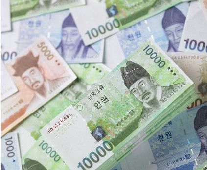 日元、韩元真的不值钱吗