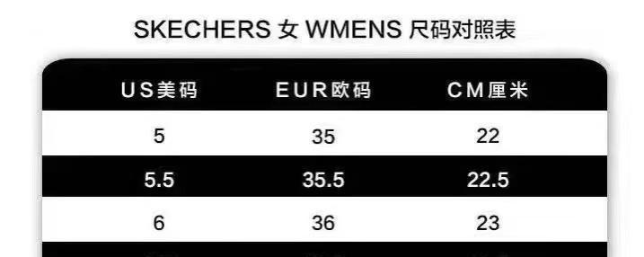 女鞋37码是uk多少码，简单的换算公式，让你一看就明白