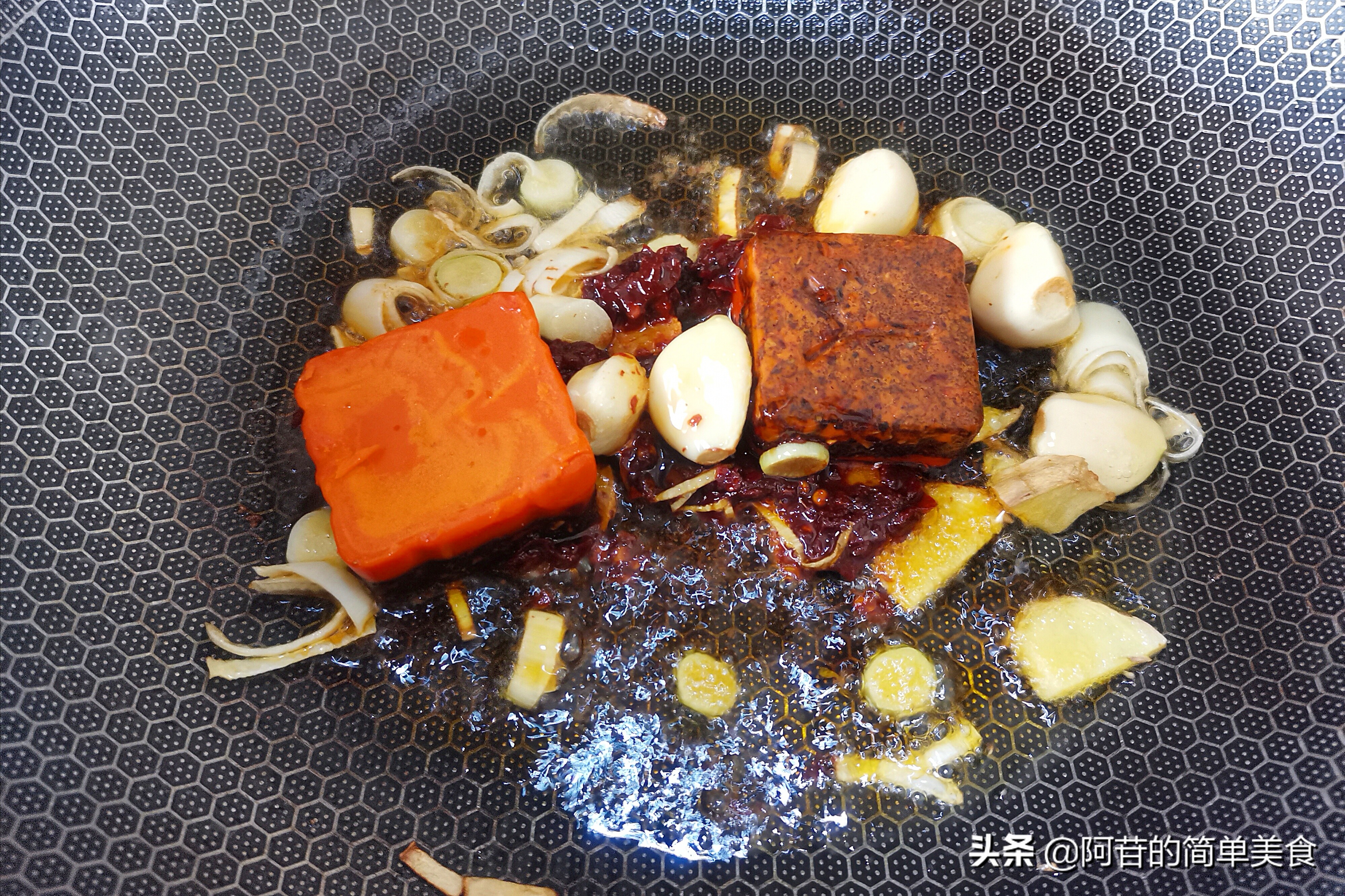 鰱魚頭的做法,鰱魚頭的做法大全