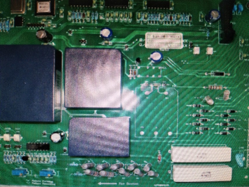 电路安装现在都用表面安装元器件（SMT），这是为什么？