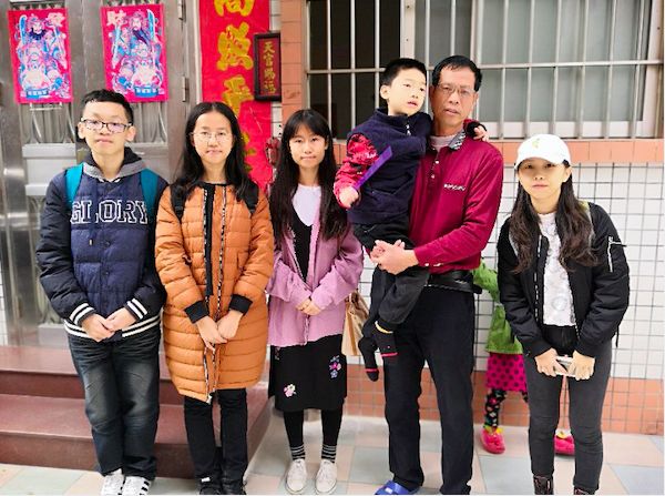 荔湾｜海龙街慰问重点困难户~想要帮助他们，你可以这样做哦