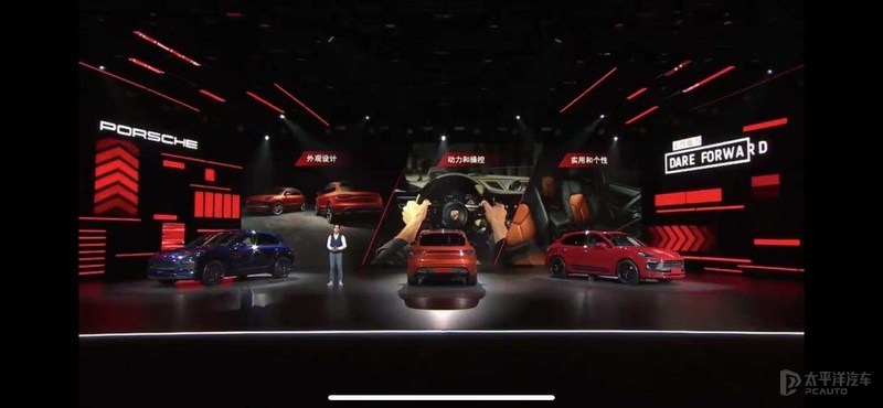 坦克500、哈弗H6S...成都车展必看的10款SUV，个个都是狠角色