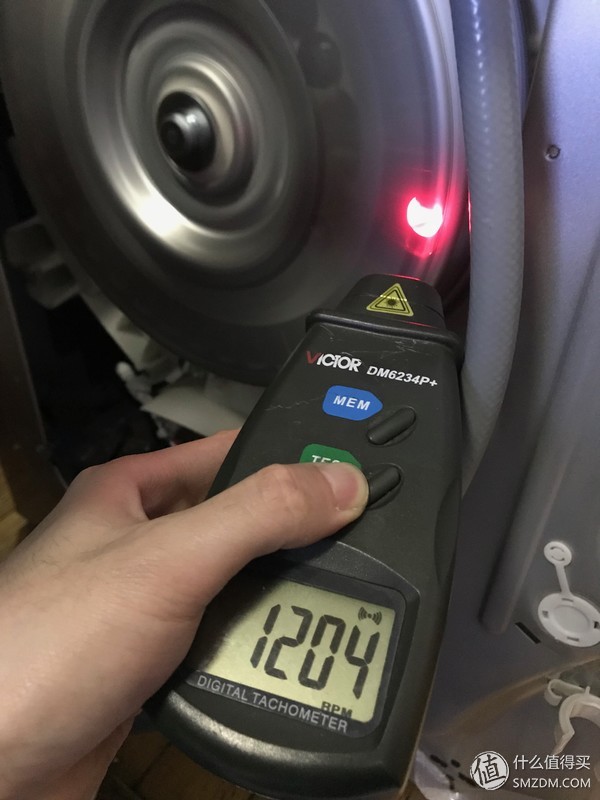 洗衣机：有容乃大 四千元10kg哪家强？松下、LG、三星对比横评