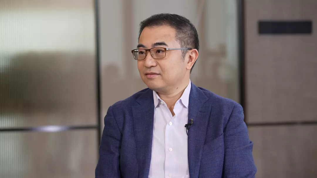 独家专访 | 汪建国VS魏臻:孩子王IPO背后的秘密