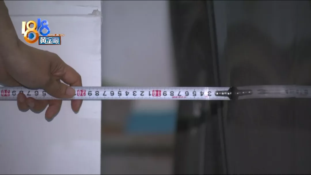 十里风荷“子母车位”，“海宁鸿嘉”不谈规范？