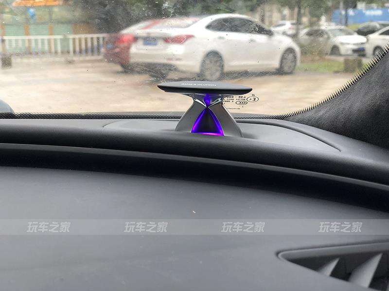 奥迪a6L c7改装升级全套内饰 除旧迎新