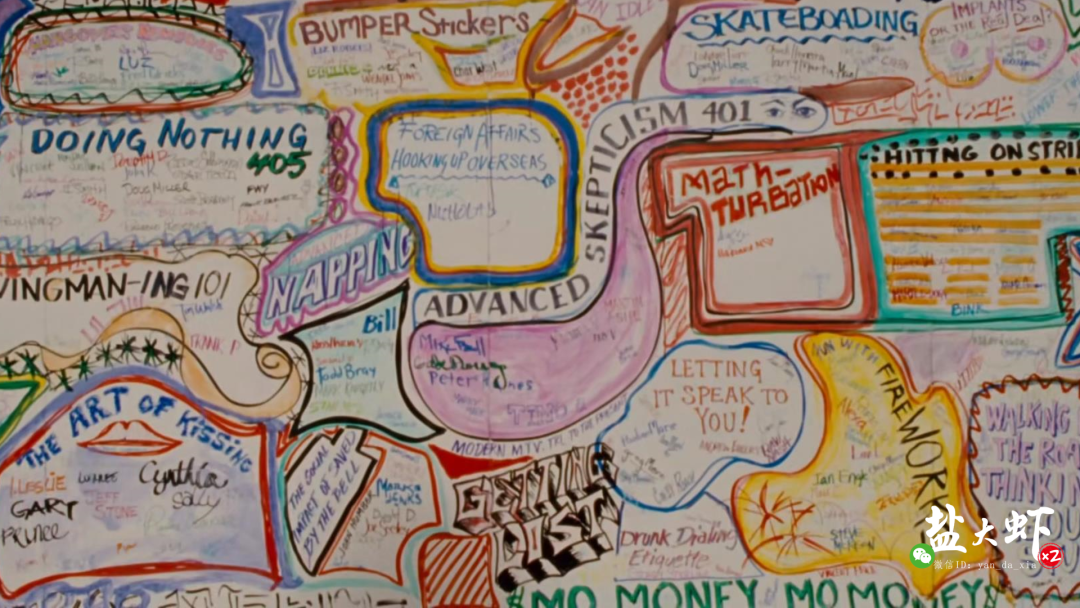 没收到录取通知，落榜学渣改造精神病院，成名校校长