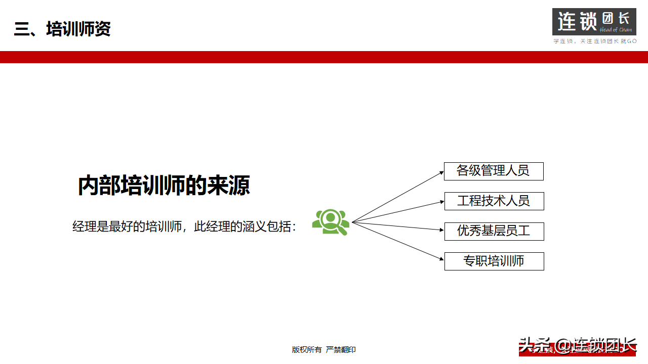 企业如何搭建培训体系？31页PPT告诉你