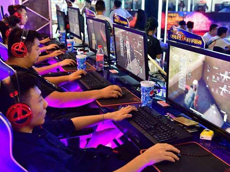 游戏会对人有害吗？