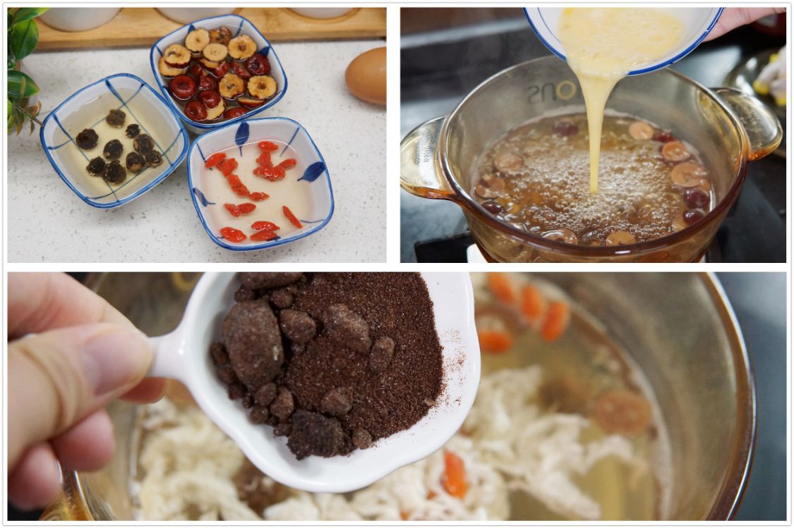 明日小雪，记得“炖3肉、熬3粥、煲3汤”，天冷了常吃，身体受益