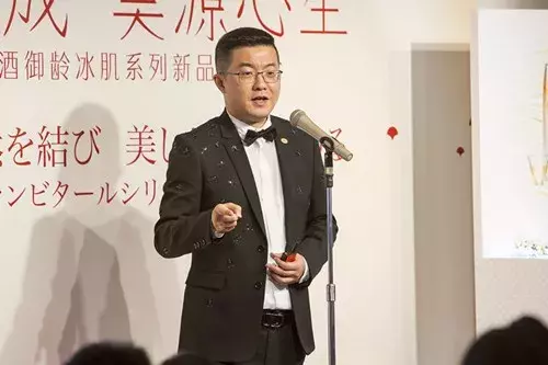 彭于晏代言,产品屡上黑榜:没想到,“假外企”也要上市了