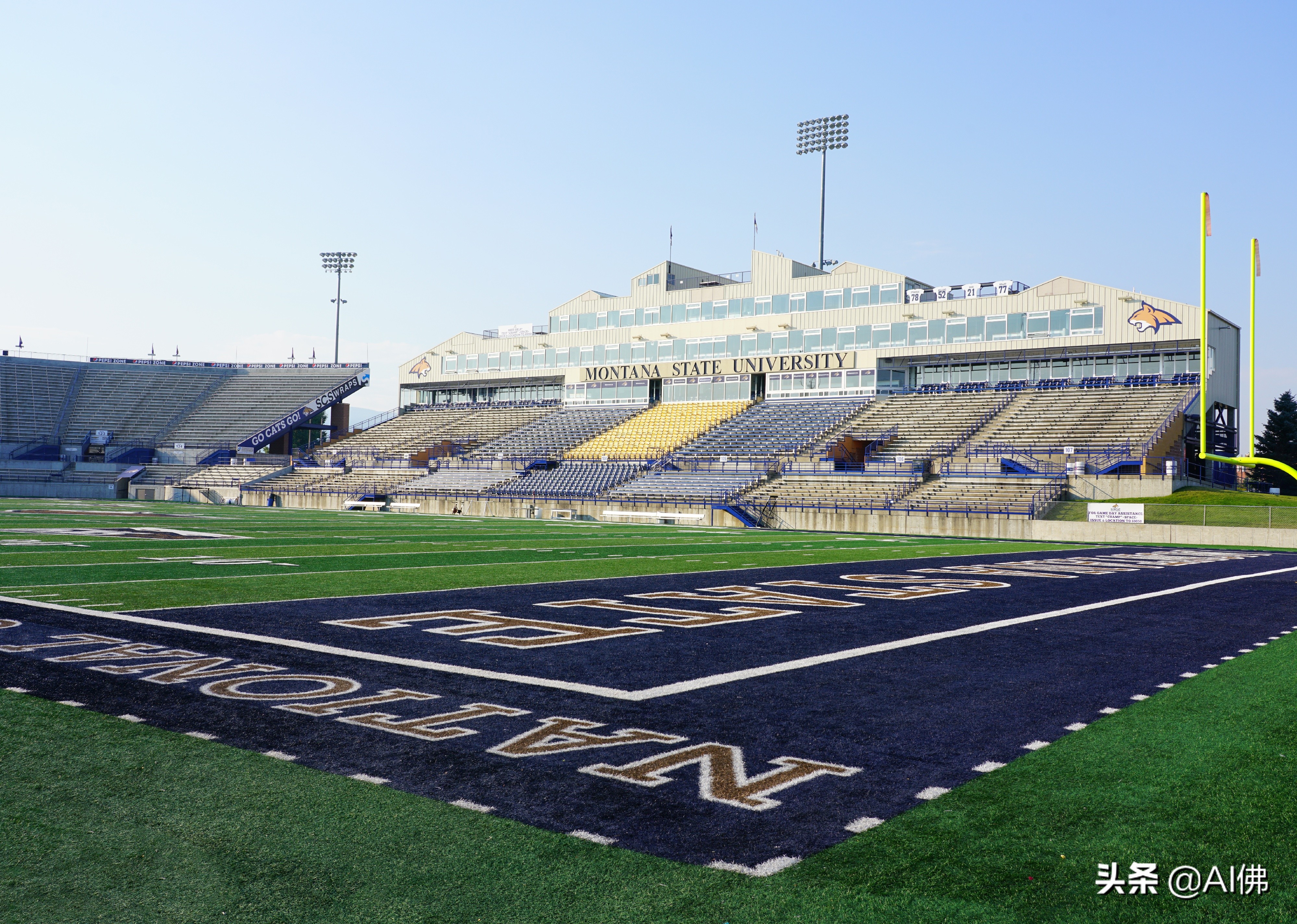 美国每个州ROI最高的公立大学