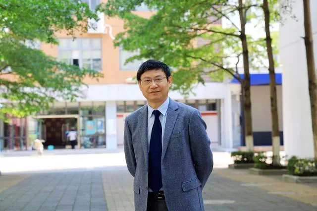 重磅!科高原副校长姚晓岚出任育才教育集团党委书记