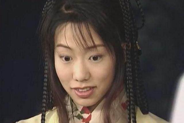 古装丑女排行榜top25,眯缝眼高颧骨大眼袋整容怪,看完睡不着觉