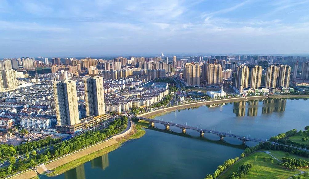 “六安”到底该怎么读，除了六安还有哪些容易读错的地名？