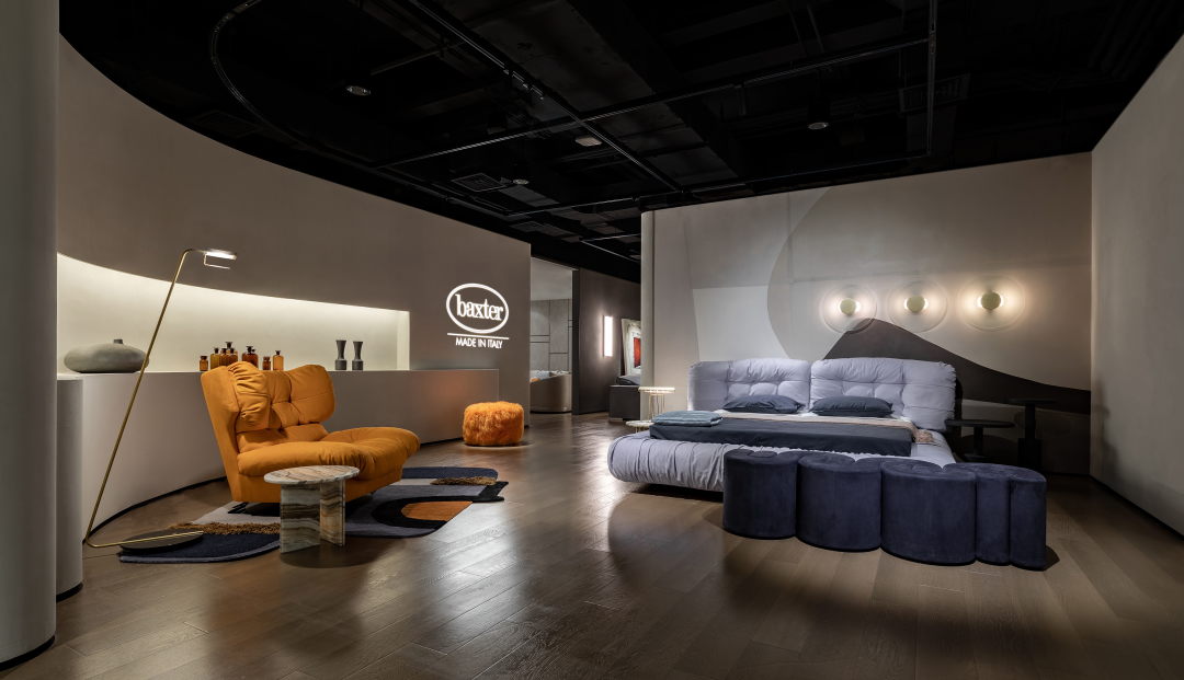 全屋BAXTER是什么体验？丽思卡尔顿有话说