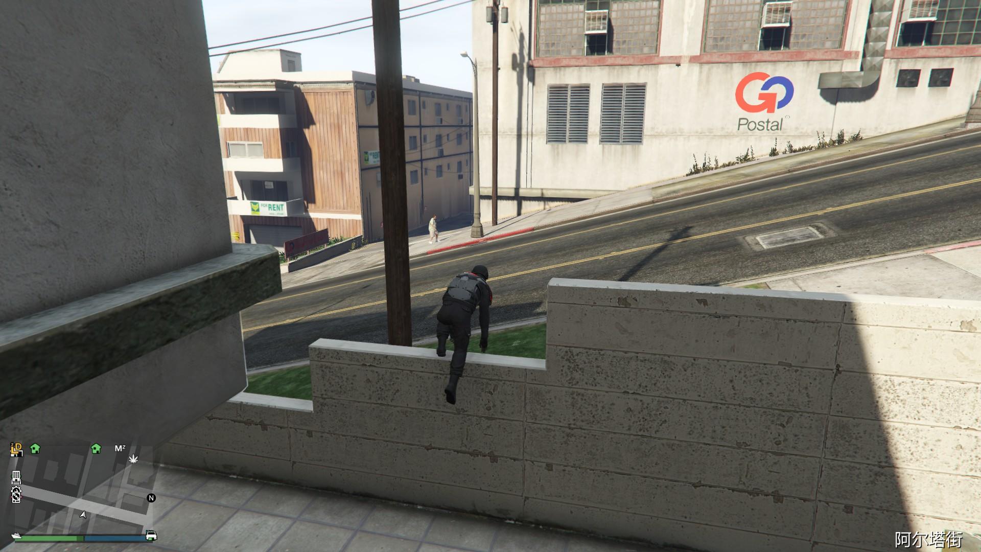 gta的这些攻略你还不知道吗