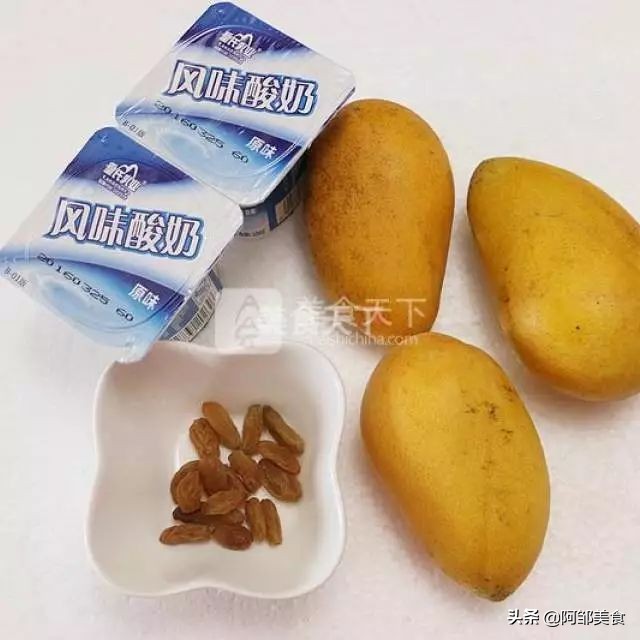 6款夏日花式冰糕做法，给你冰火两重天酷爽体验