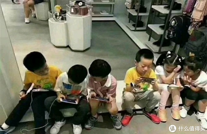 少年强则国强，儿童学习桌怎么选？一文搞懂疑问，有娃一族必看
