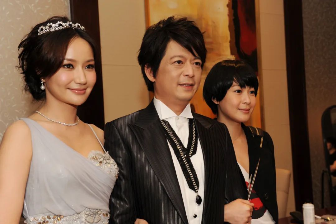 这届女人，为什么不爱达芙妮？