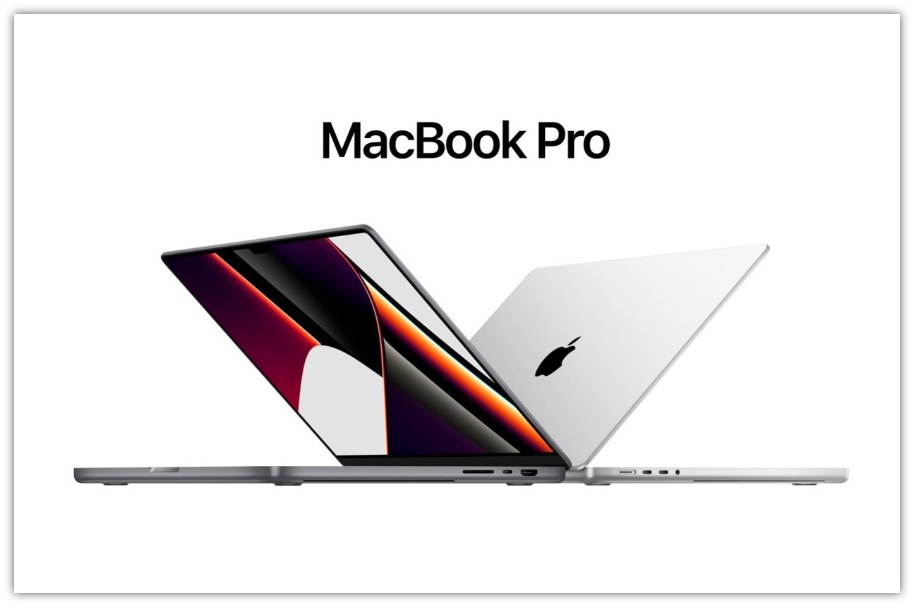 2021 MacBook Pro14寸与13寸详细参数区别对比,到底好不好值不值得买