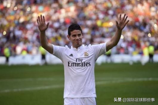 18世界杯为什么没有J罗(GOAL神奇：连续被皇马、拜仁抛弃，J罗到底哪里出了问题？)