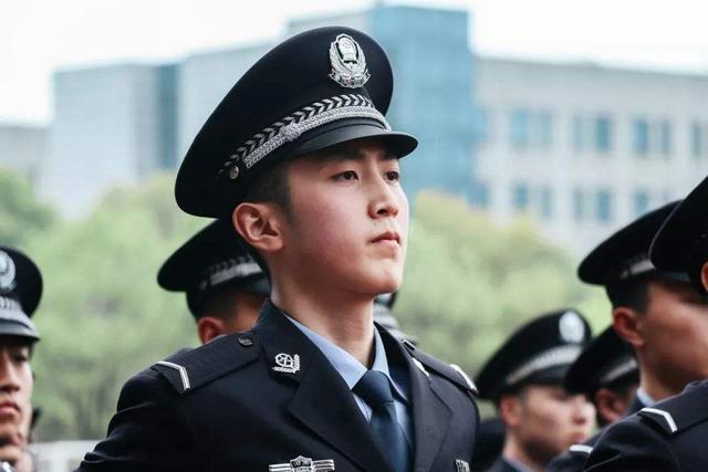 4所“包分配”的警校，考上就等同有了铁饭碗，待遇不输公务员