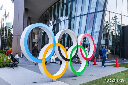 2021奥运会直播在哪个台播放？附奥运会直播在线观看免费平台地址