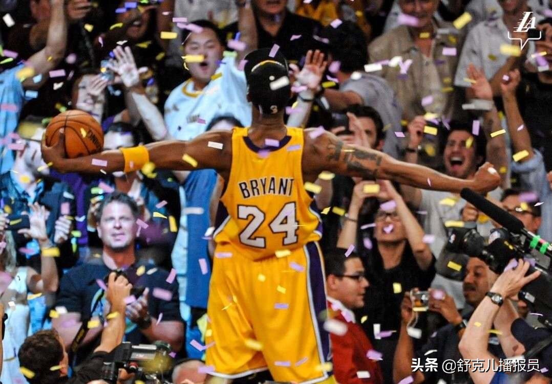 为什么nba要号码退役(揭开真相，为什么科比把号码从8号换到24号，这对他有什么意义？)