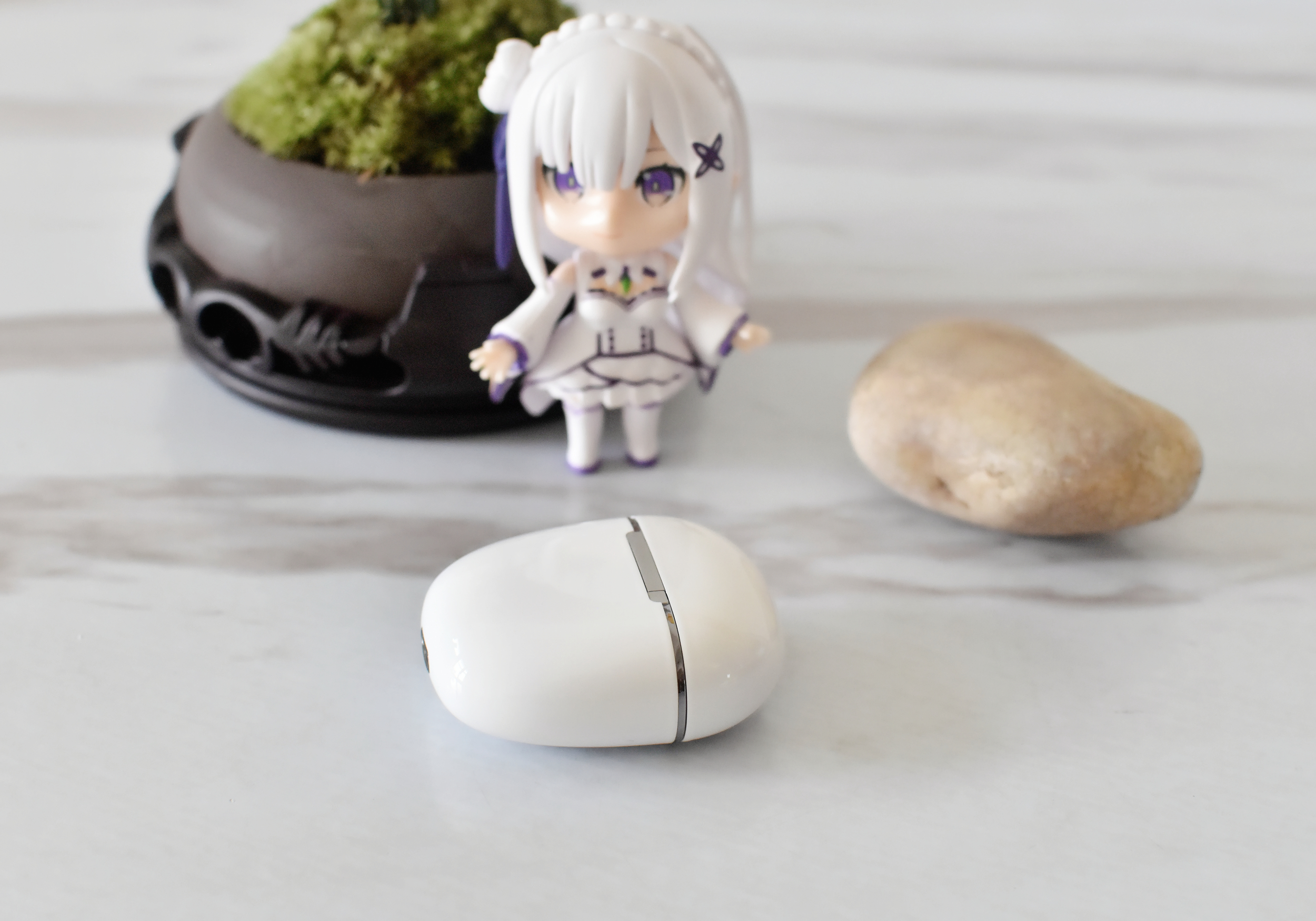 游戏、音乐双模式兼具，三腔体设计的南卡Lite Pro2真无线耳机体验