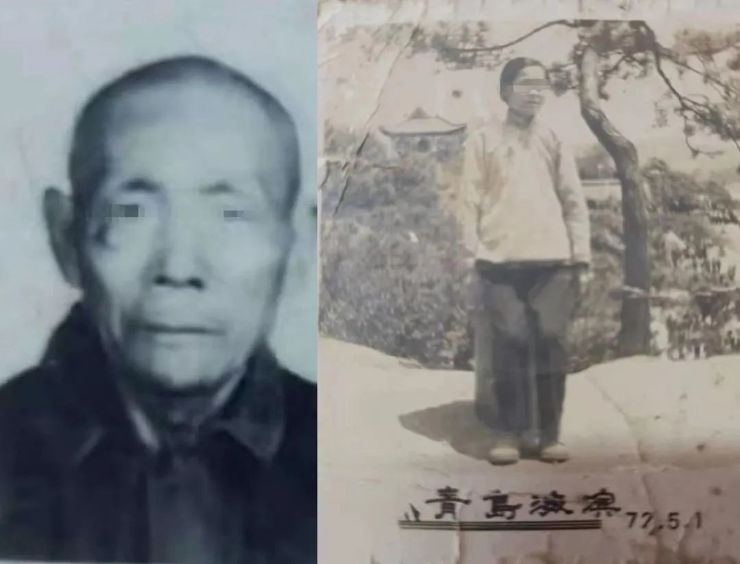 中超弃儿是什么(江南弃儿3岁被送养，60年后站在父母墓前：谁也不能再说我是野种)