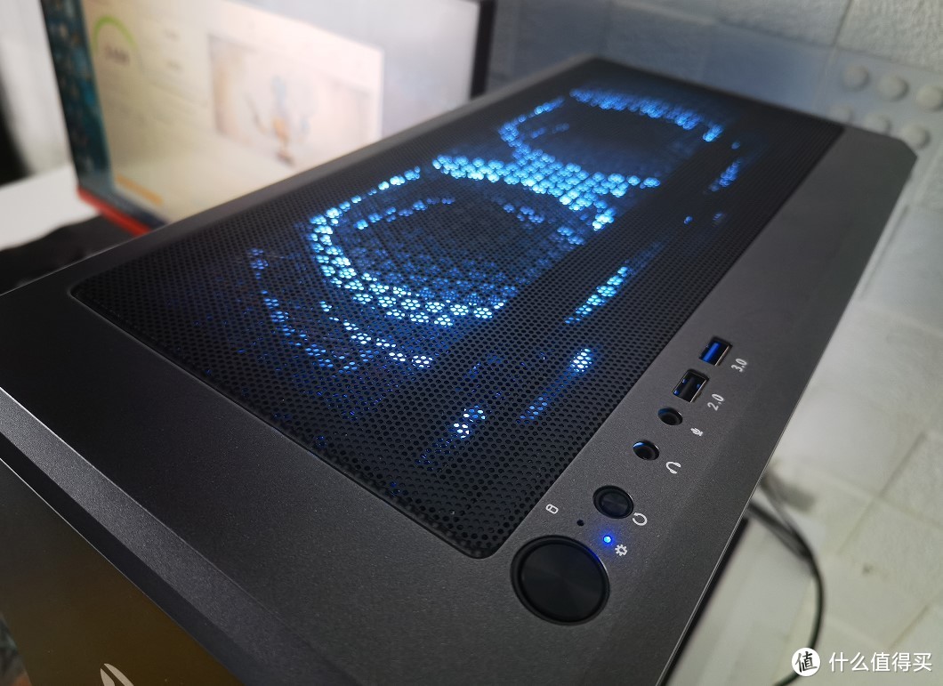 高性价比GTX1650显卡撞上G-15主机！能擦出什么火花？G15装机评测