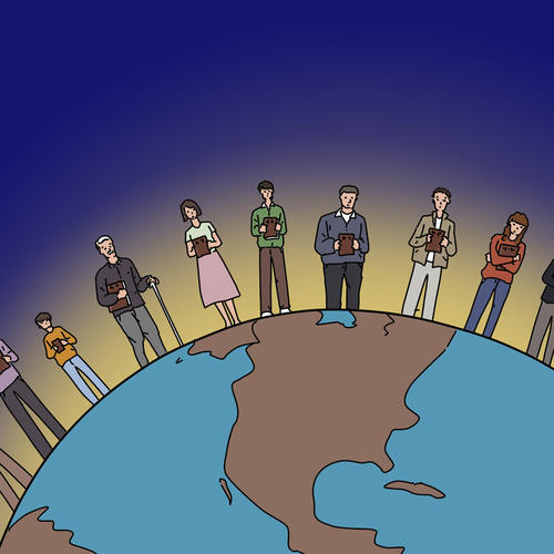 高考故意“零分”的四个人现状各不相同：一时轰动，一生买单